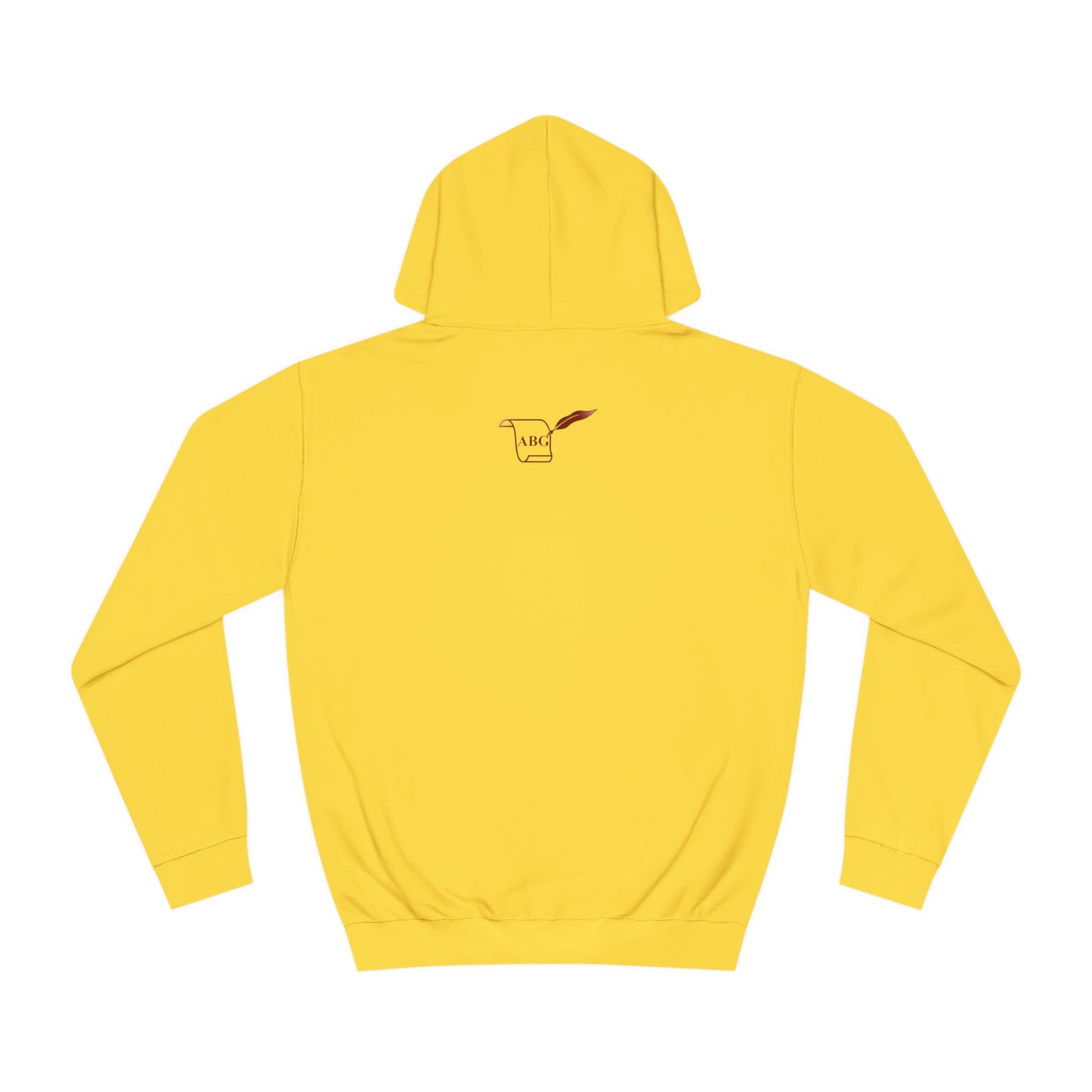 ArticulaT-shirt College Hoodie
