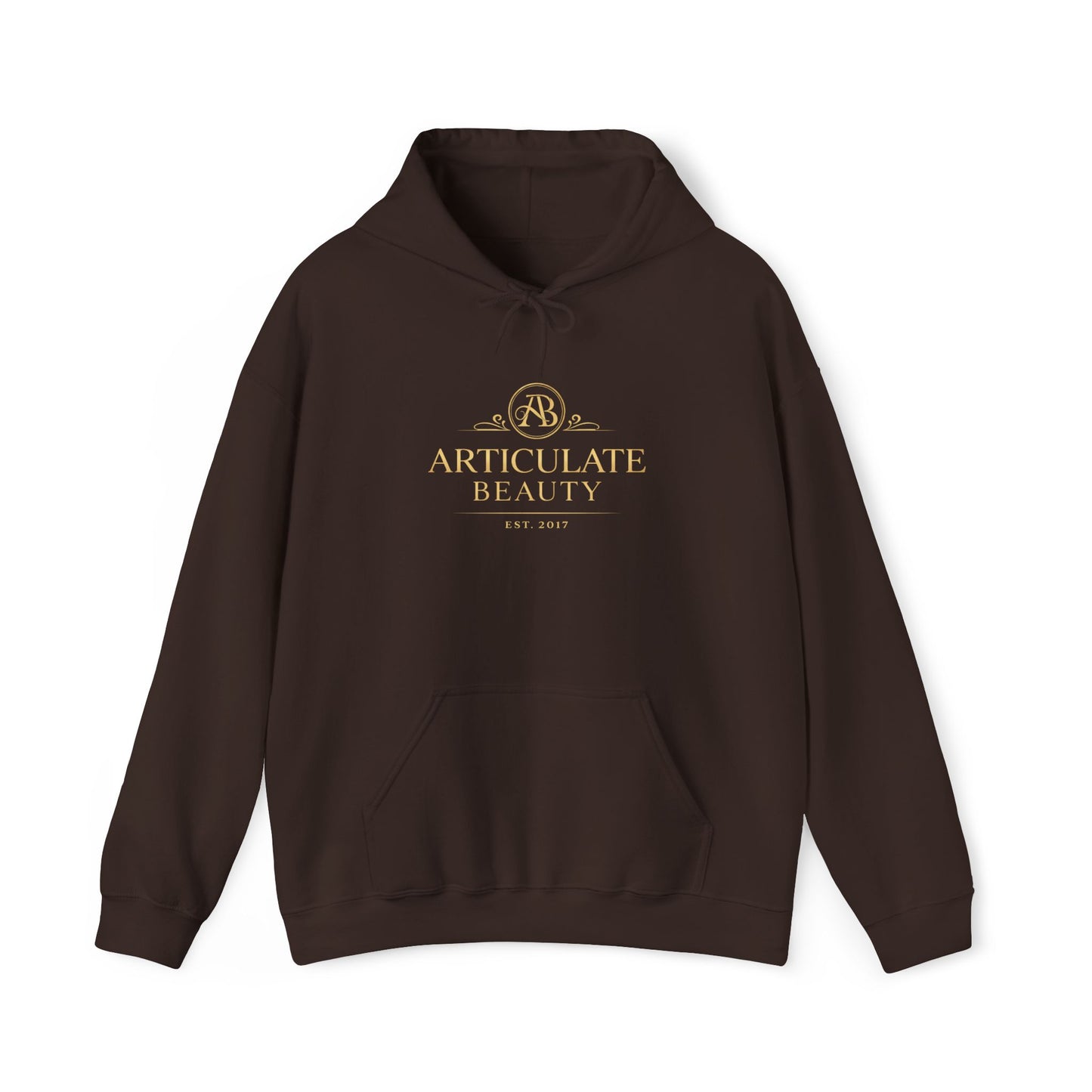 Articulate Beauty Signature Hoodie | Est. 2017