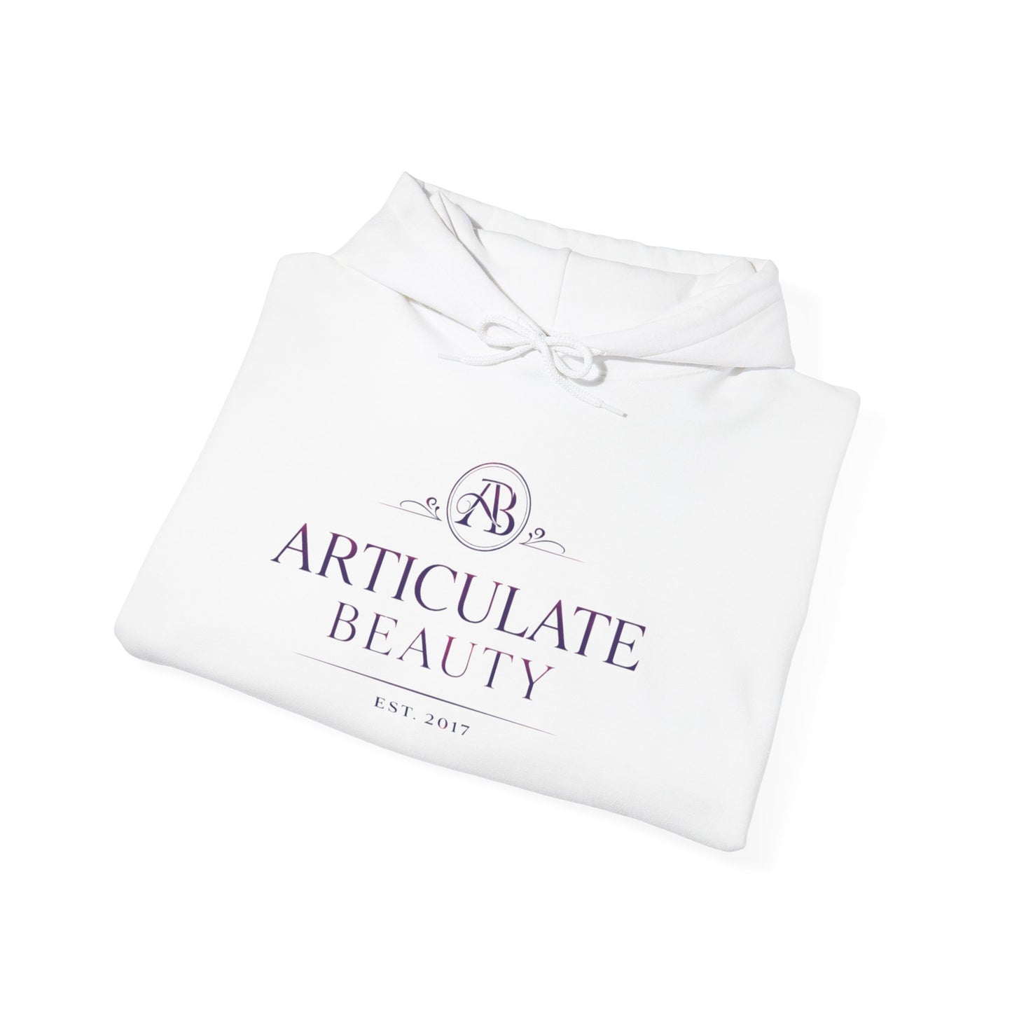 Articulate Beauty Signature Hoodie | Est. 2017