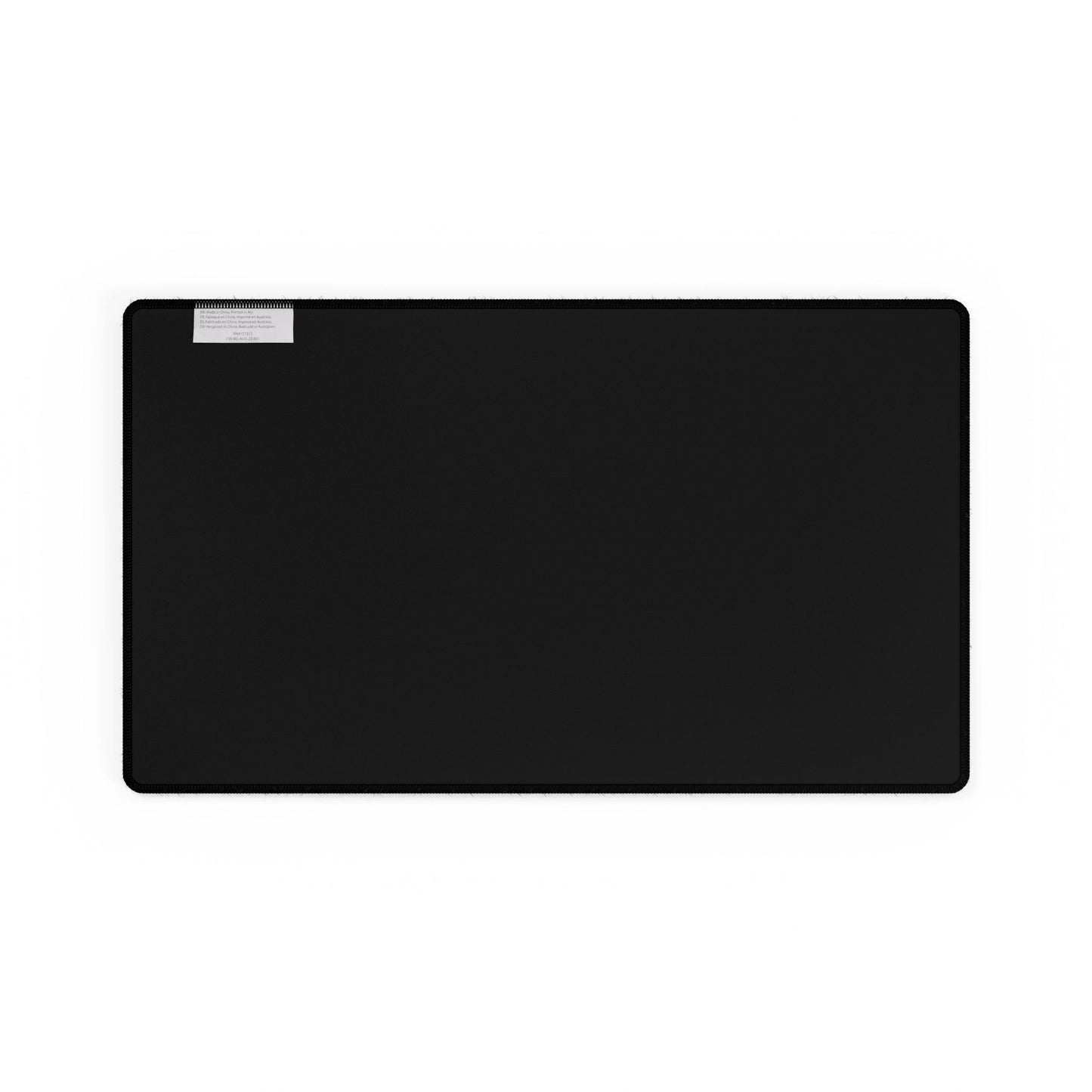 Articulate Your Worth Desk Mat
