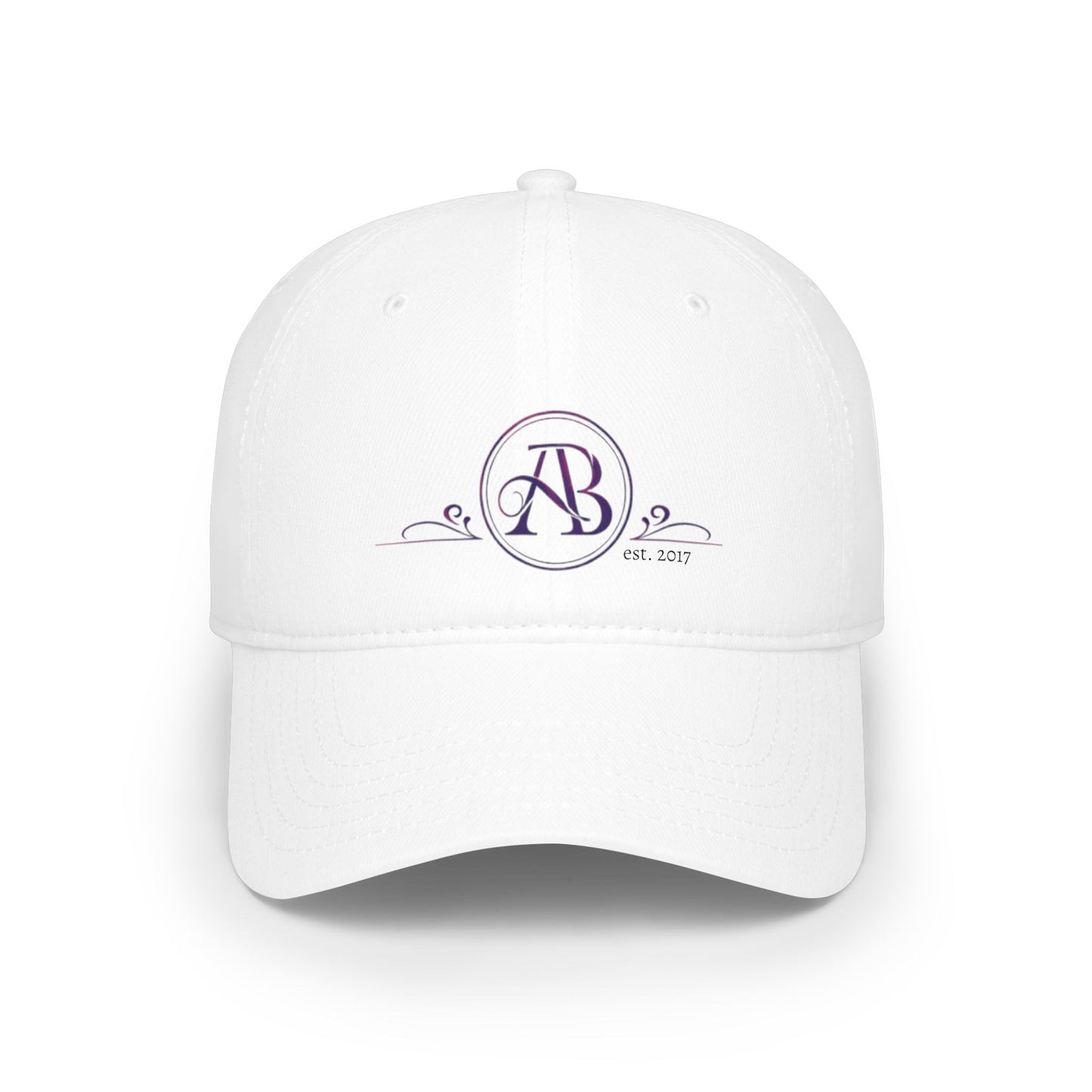 AB Structured Cap | Articulate Business