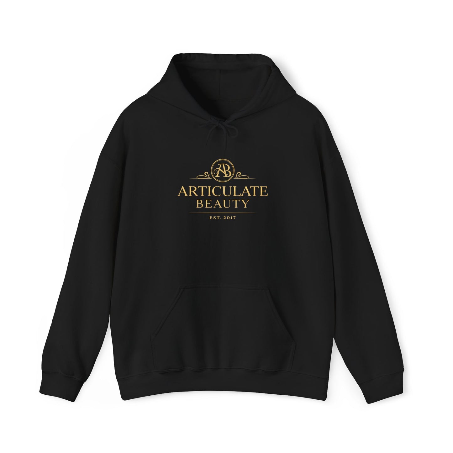 Articulate Beauty Signature Hoodie | Est. 2017