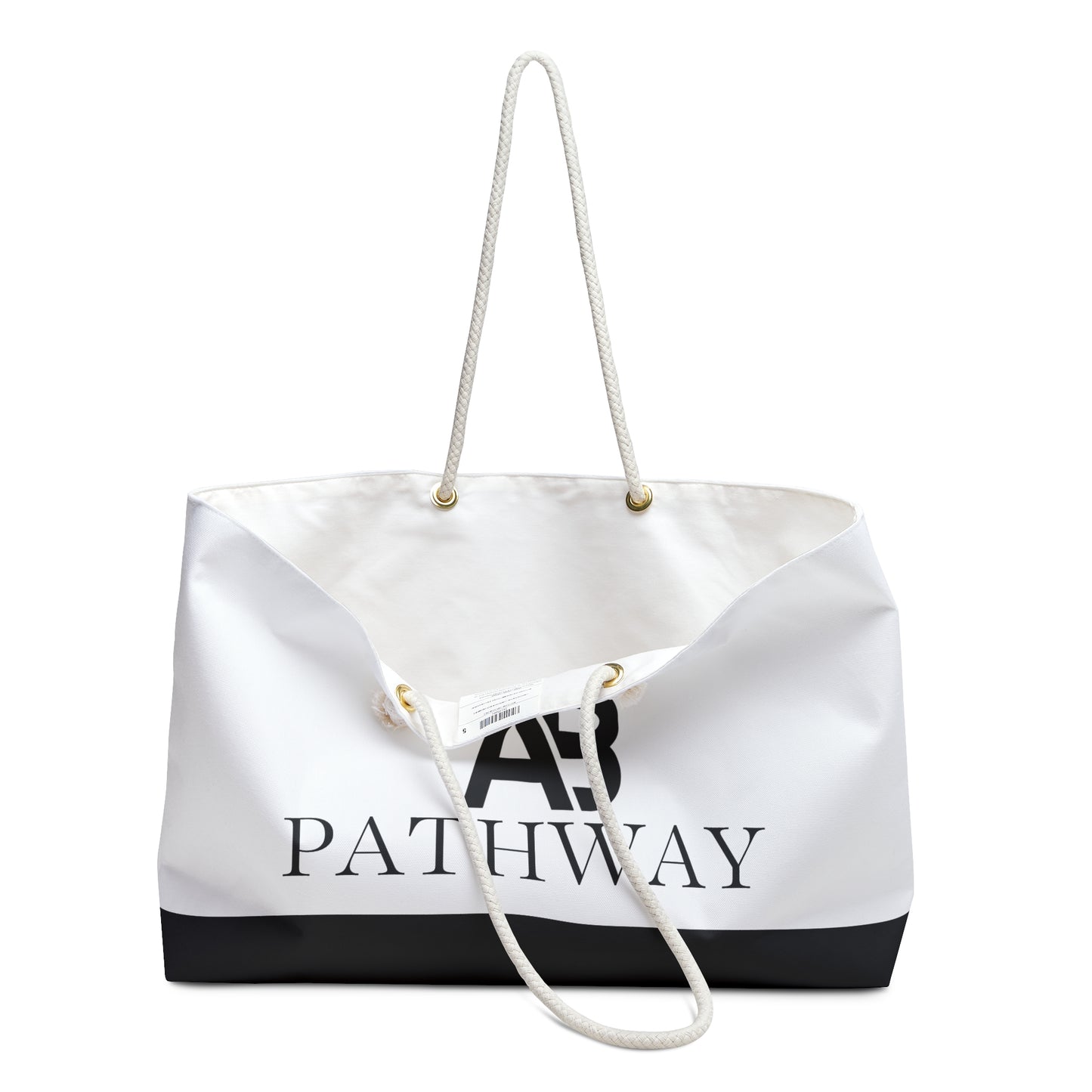 2. AB Pathway Weekender Bag