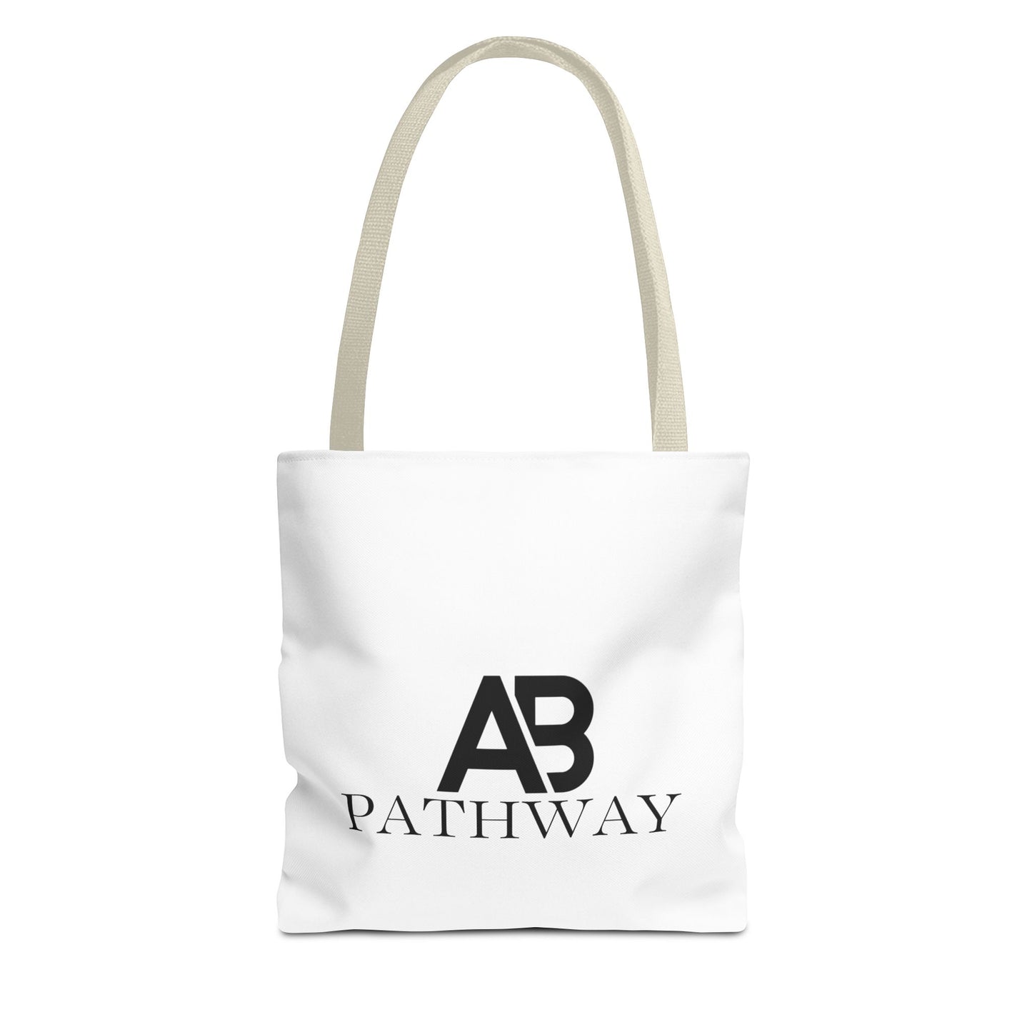 AB Pathway™ Everyday Canvas Tote