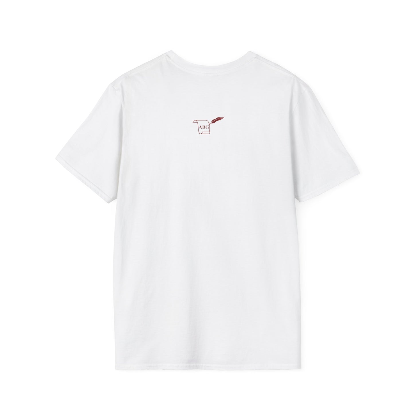 Clarity Over Noise T-Shirt | Articulate Business