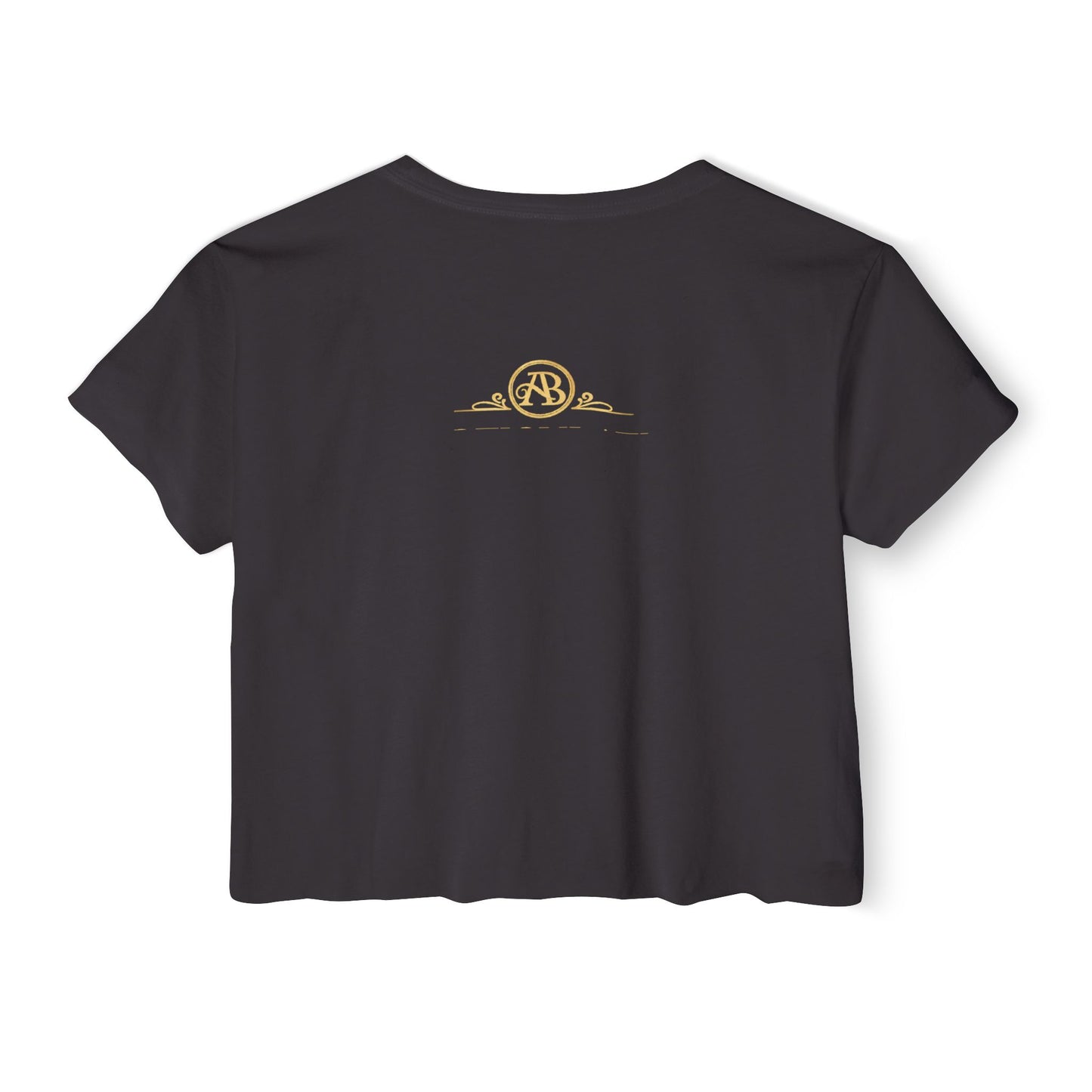 The Articulate Beauty Signature Oversized Tee
