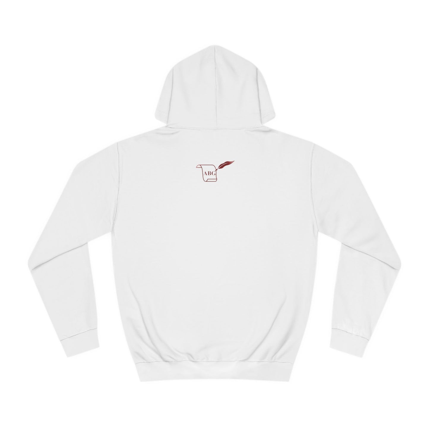 ArticulaT-shirt College Hoodie