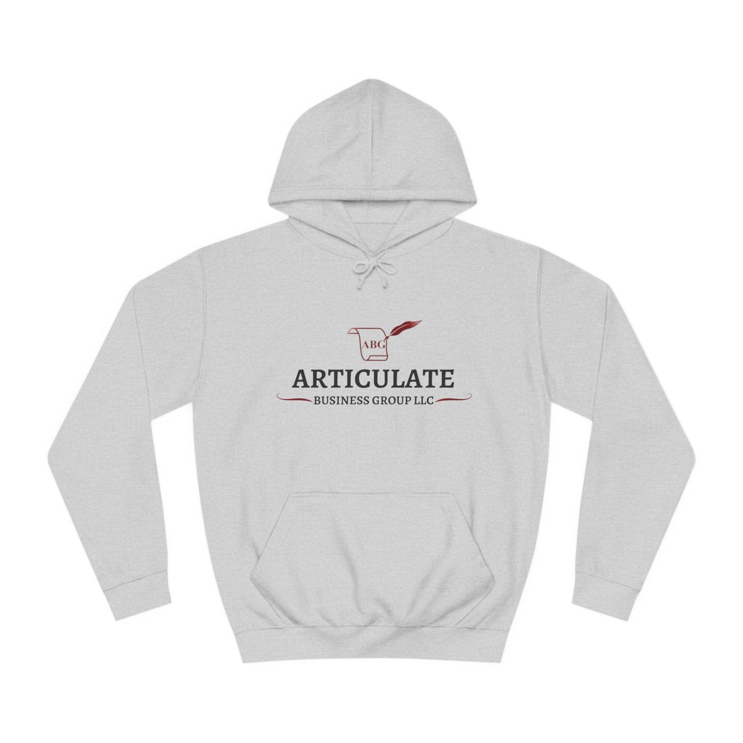 ArticulaT-shirt College Hoodie