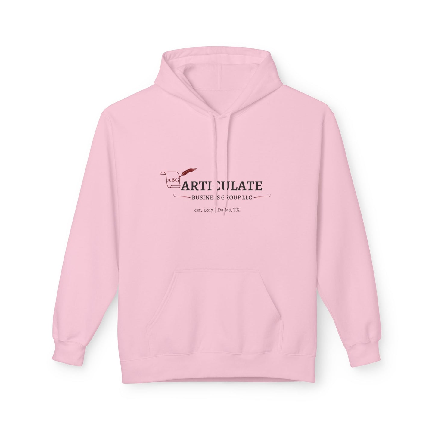 Articulate Business Founder Hoodie | Est. 2017