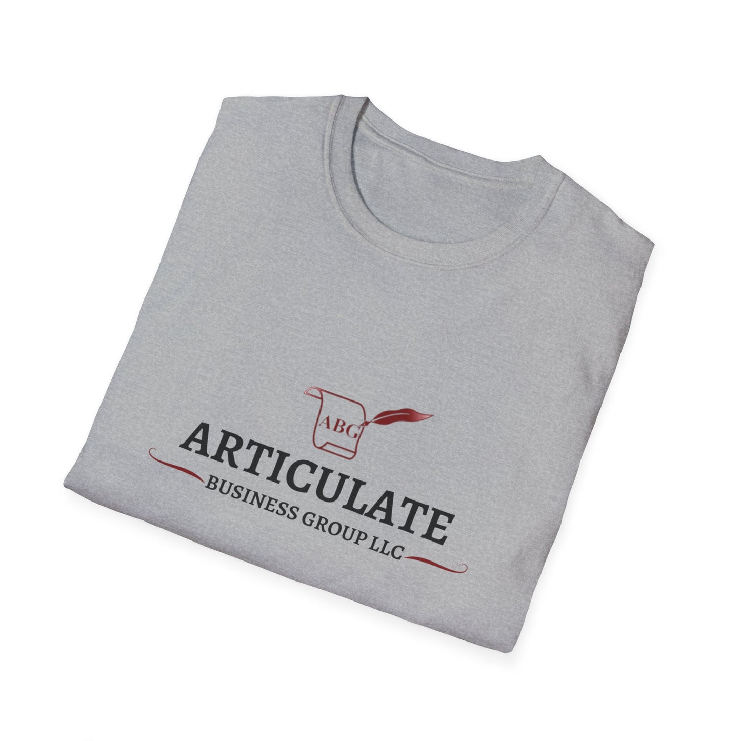 ArticulaT-shirt Softstyle T-Shirt