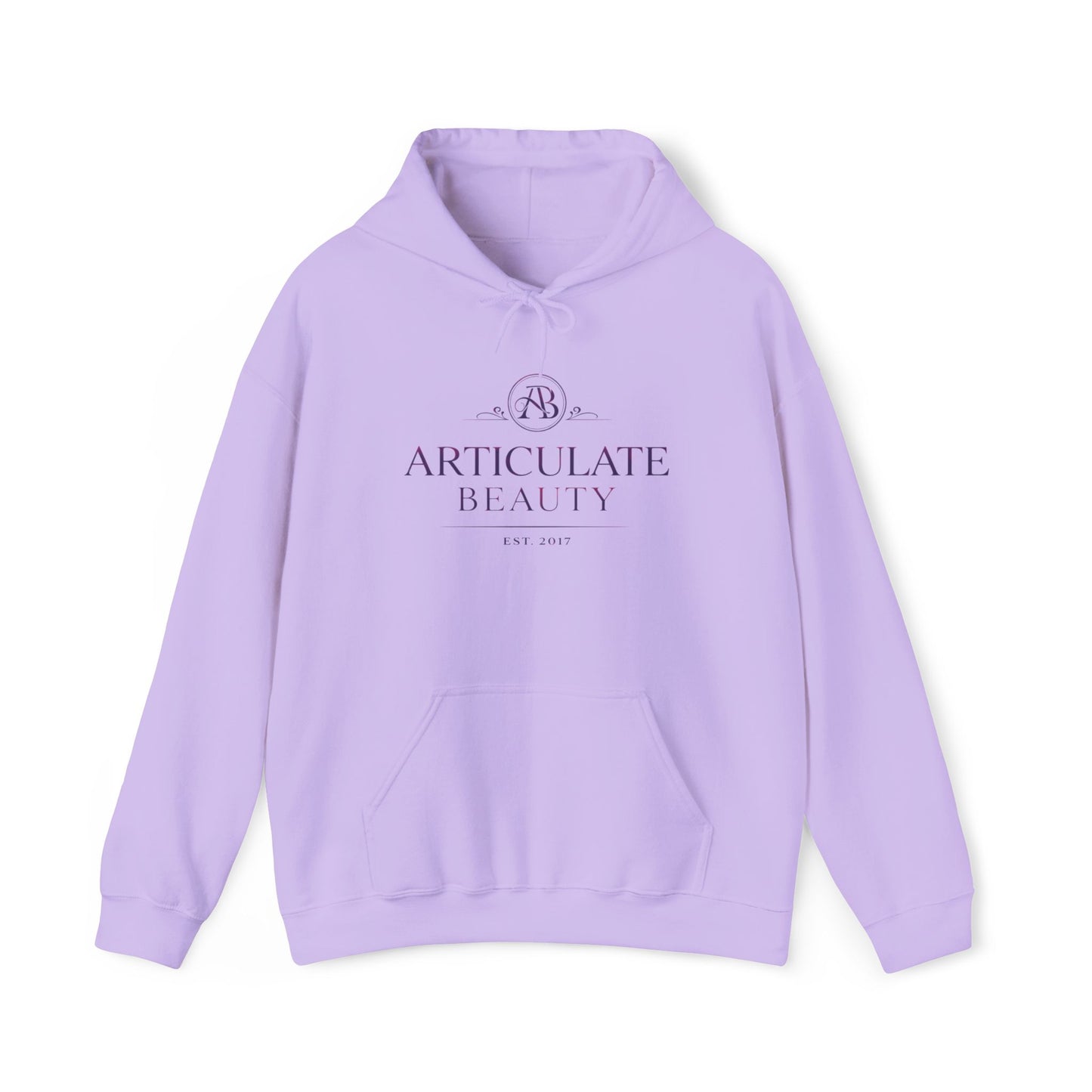 Articulate Beauty Signature Hoodie | Est. 2017