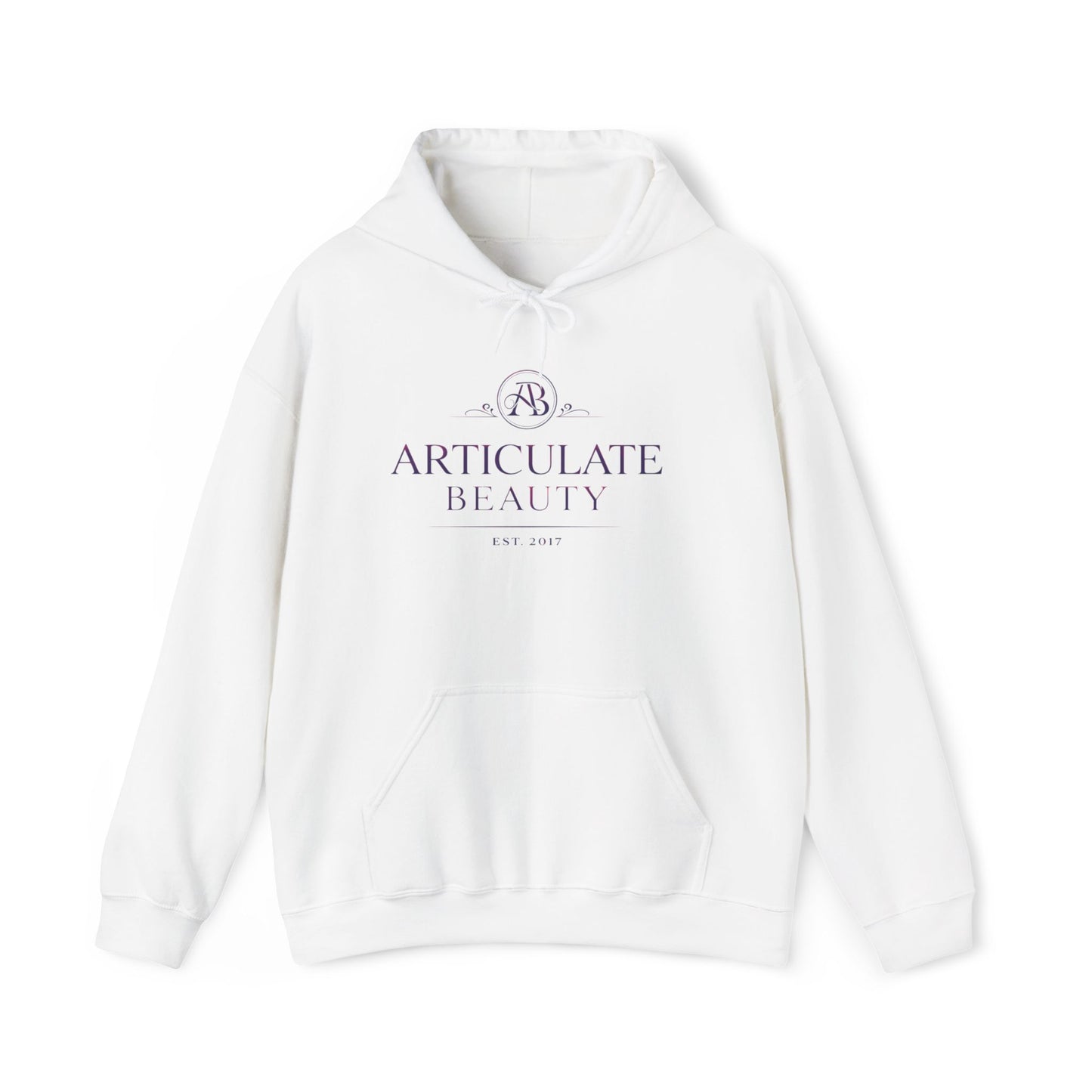 Articulate Beauty Signature Hoodie | Est. 2017