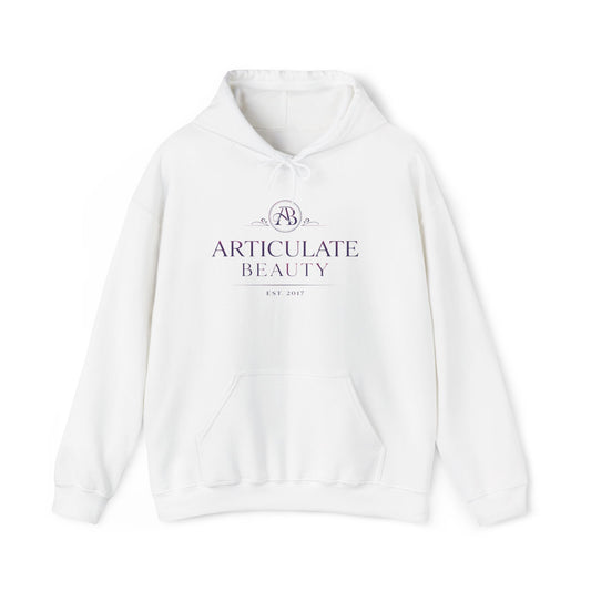 Articulate Beauty Signature Hoodie | Est. 2017