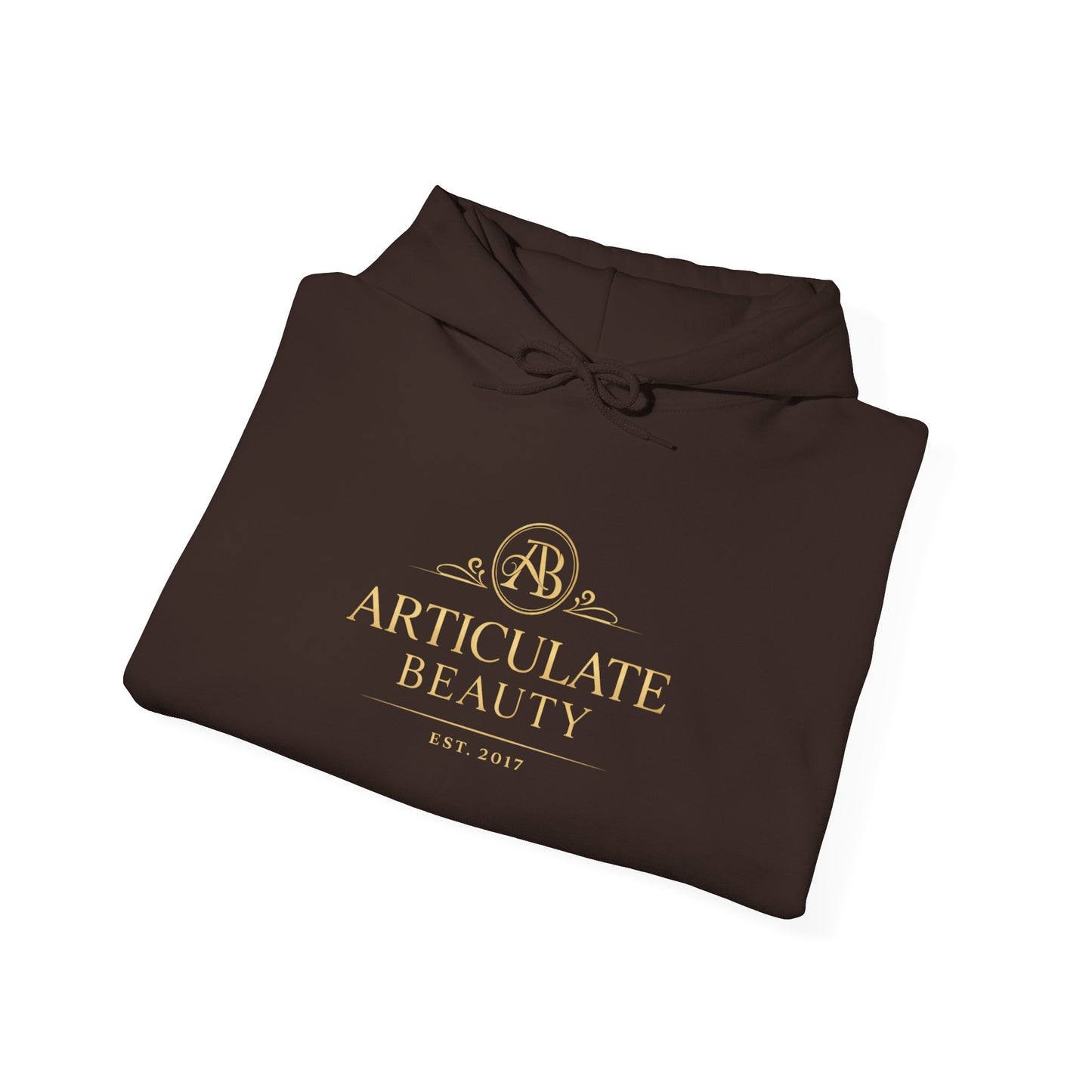 Articulate Beauty Signature Hoodie | Est. 2017