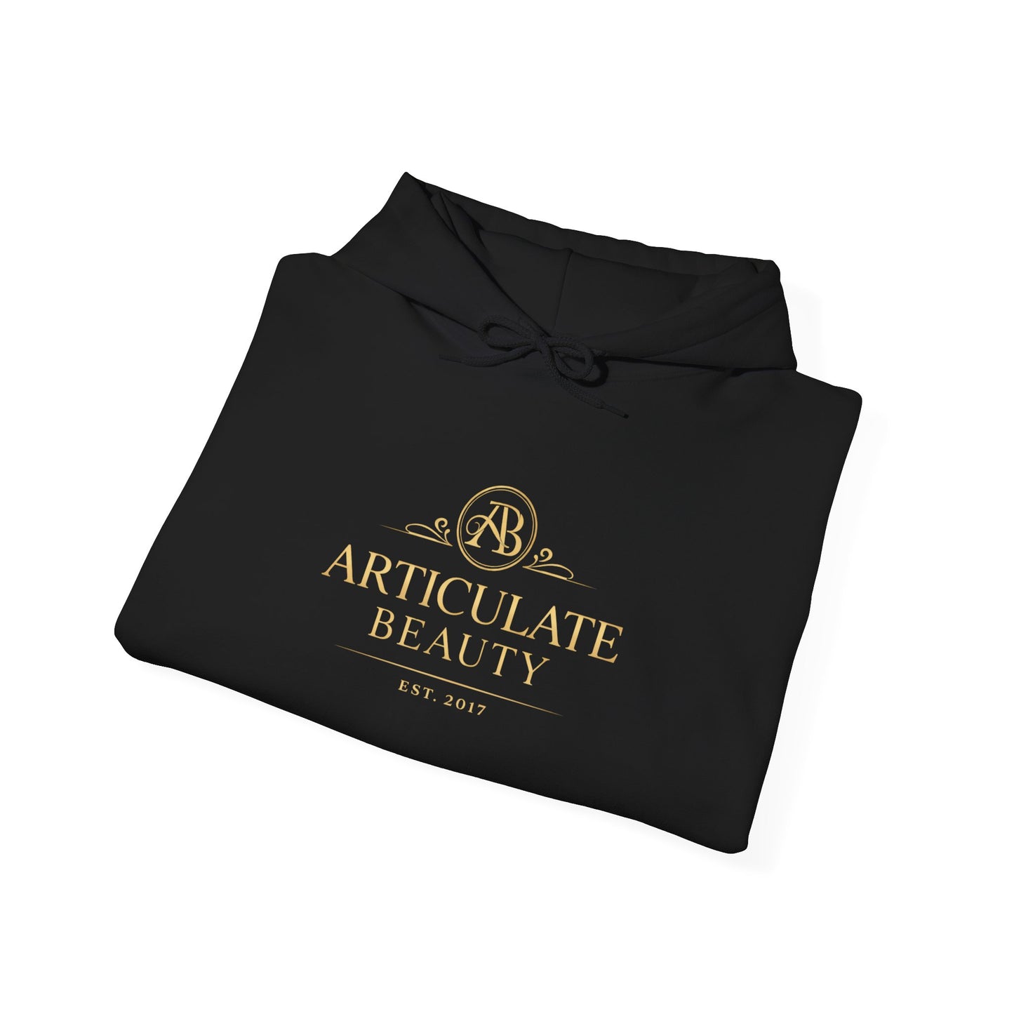 Articulate Beauty Signature Hoodie | Est. 2017