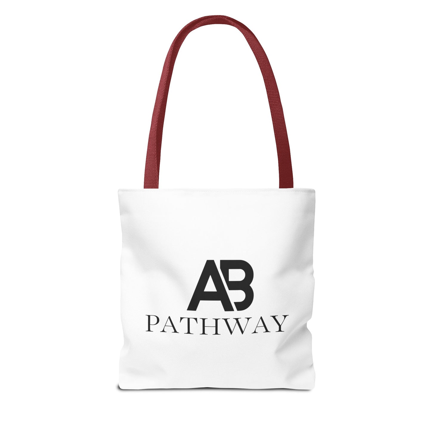 AB Pathway™ Everyday Canvas Tote