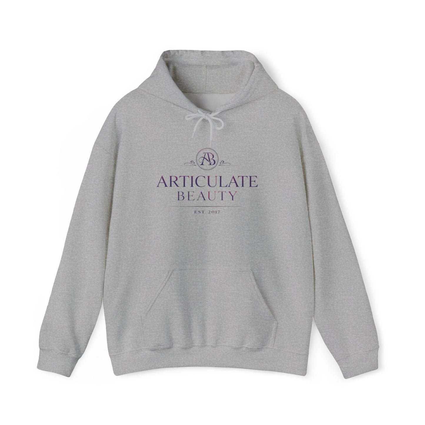 Articulate Beauty Signature Hoodie | Est. 2017
