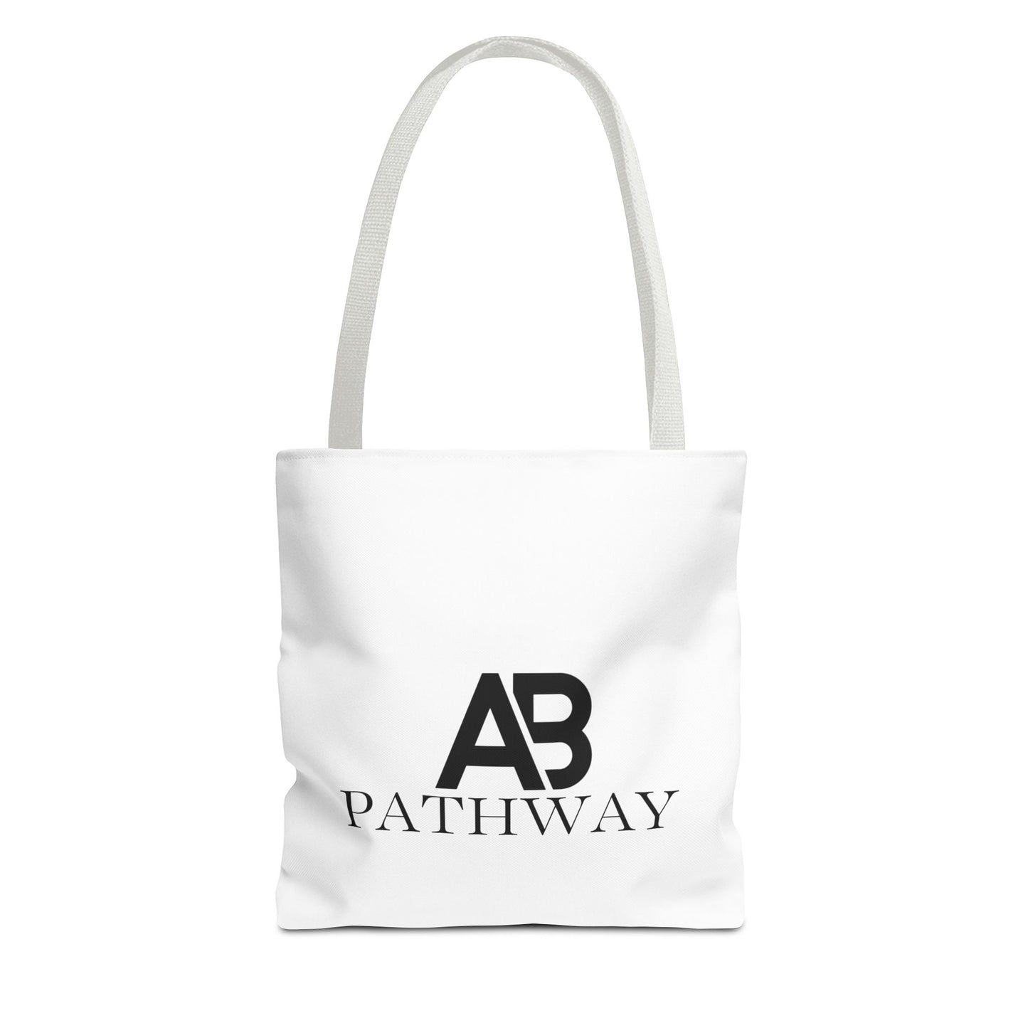 AB Pathway™ Everyday Canvas Tote