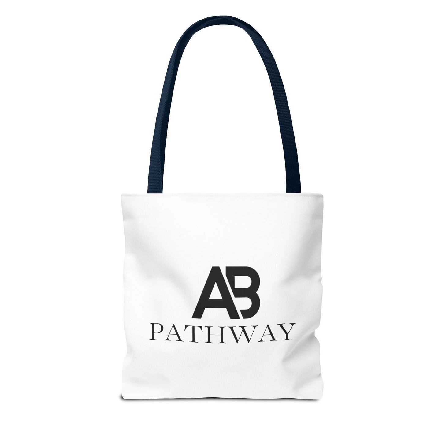 AB Pathway™ Everyday Canvas Tote