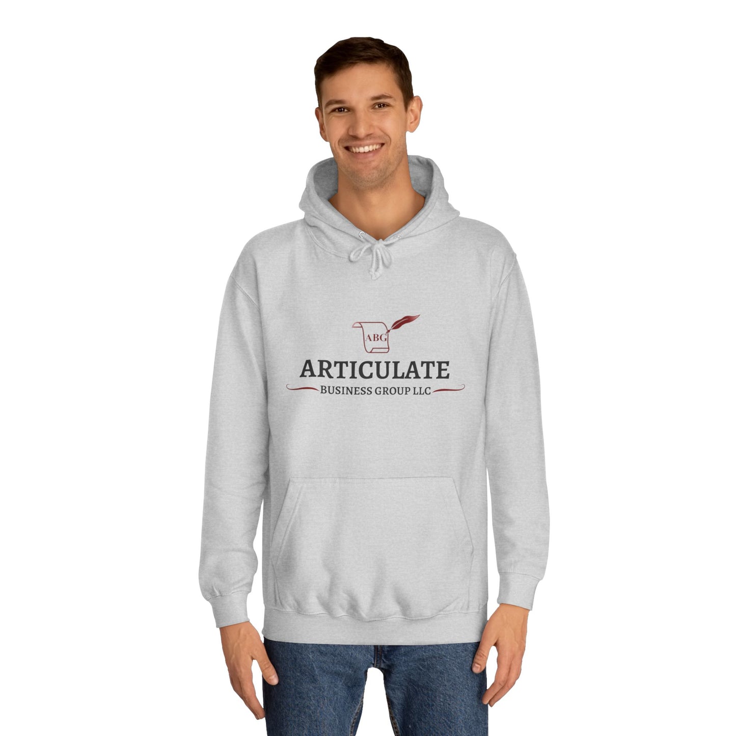 ArticulaT-shirt College Hoodie