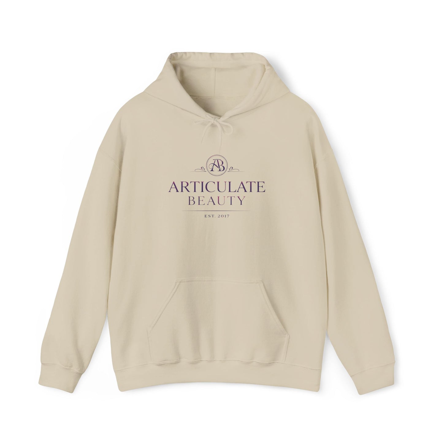 Articulate Beauty Signature Hoodie | Est. 2017