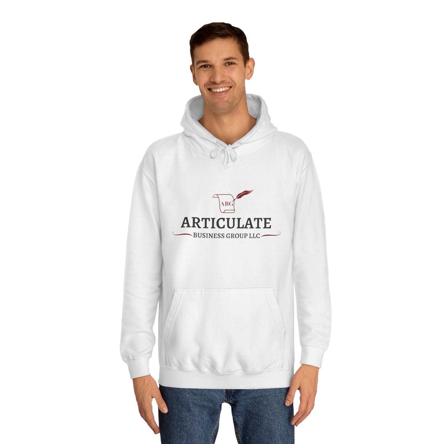 ArticulaT-shirt College Hoodie