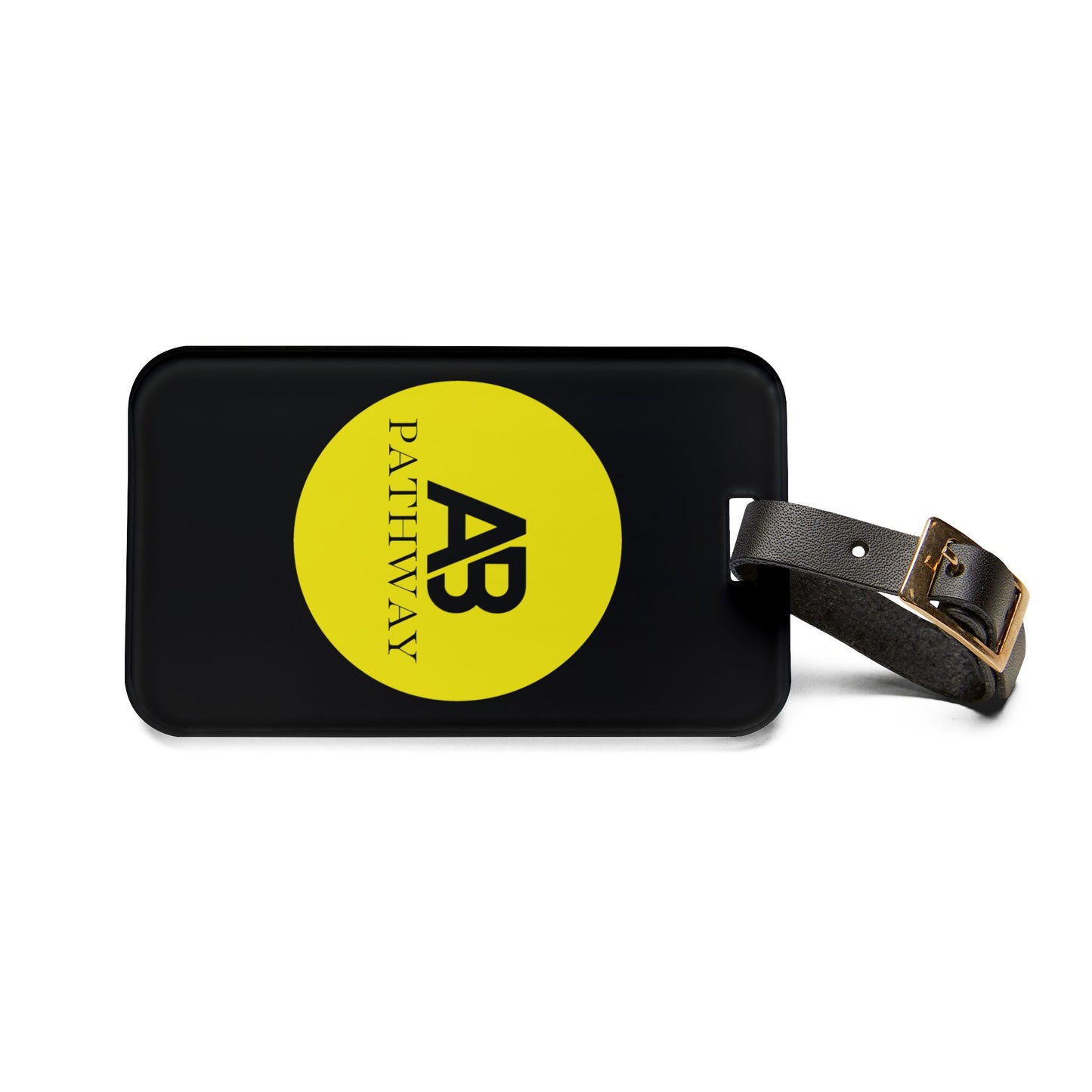AB Pathway Signature Luggage Tag