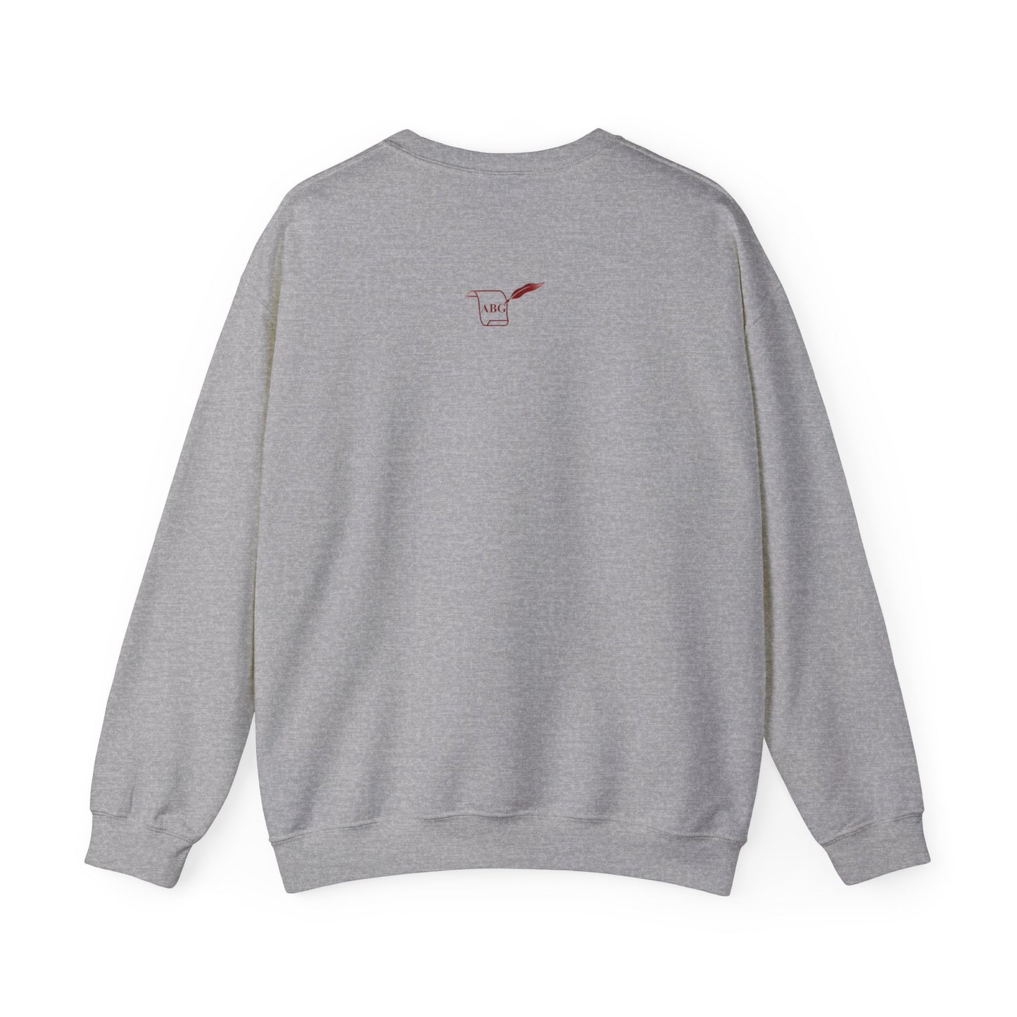 Articulate Business Classic Crewneck Sweatshirt | Defined & Delivered