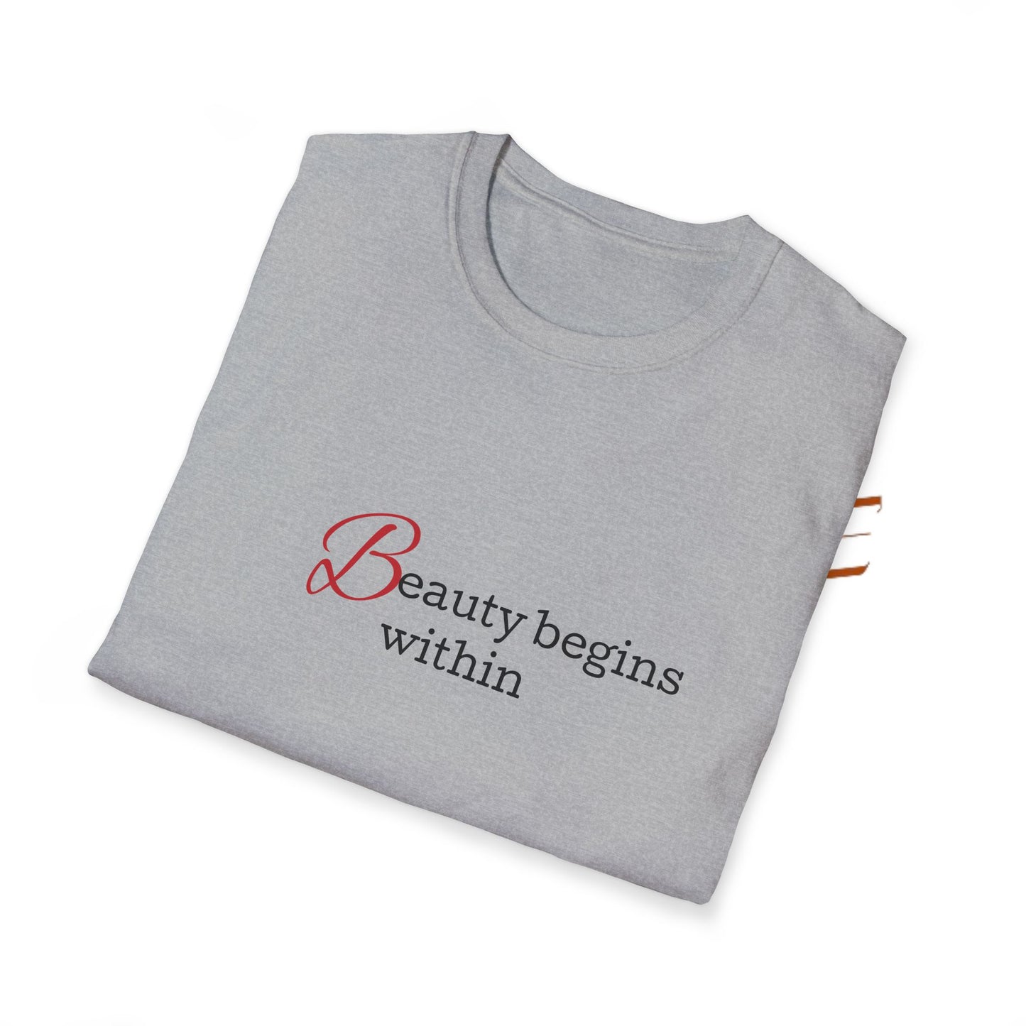 Articulate Beauty Definition Tee | Est. 2017