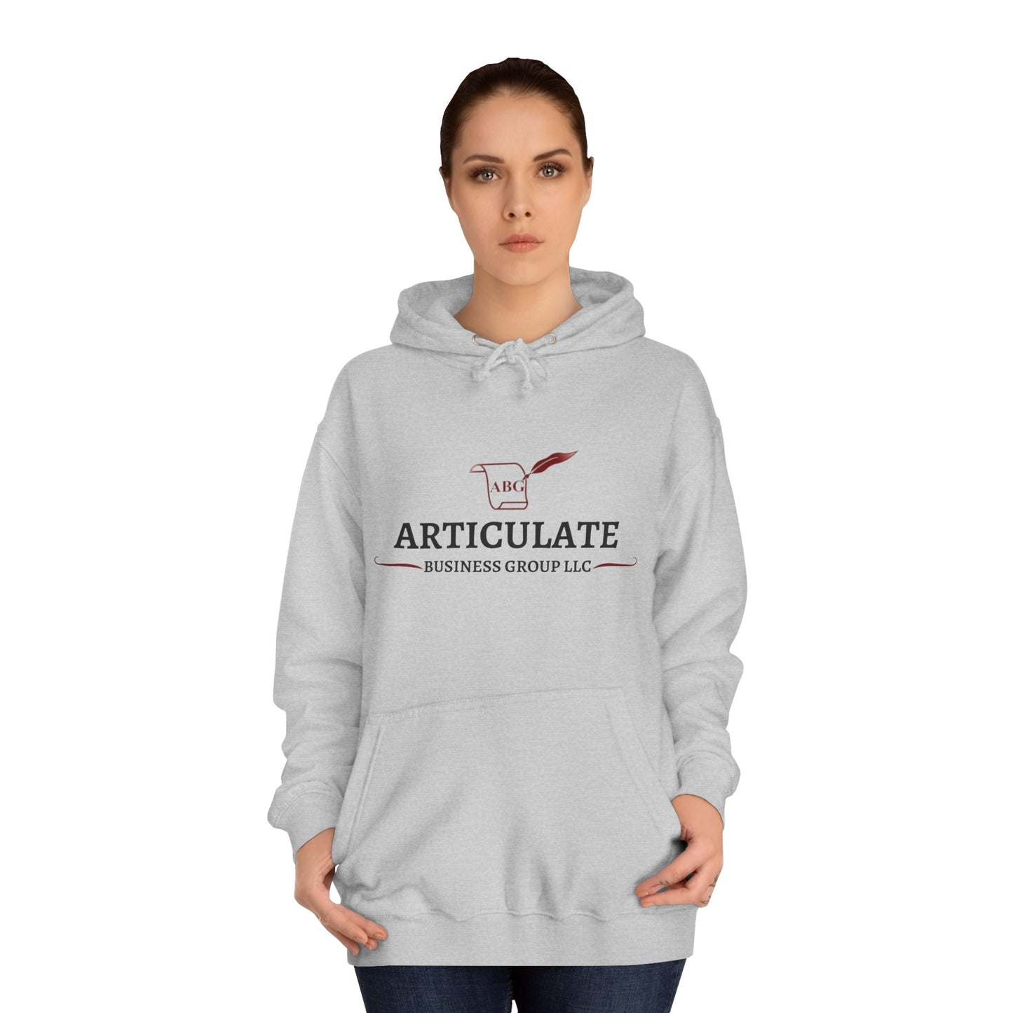 ArticulaT-shirt College Hoodie