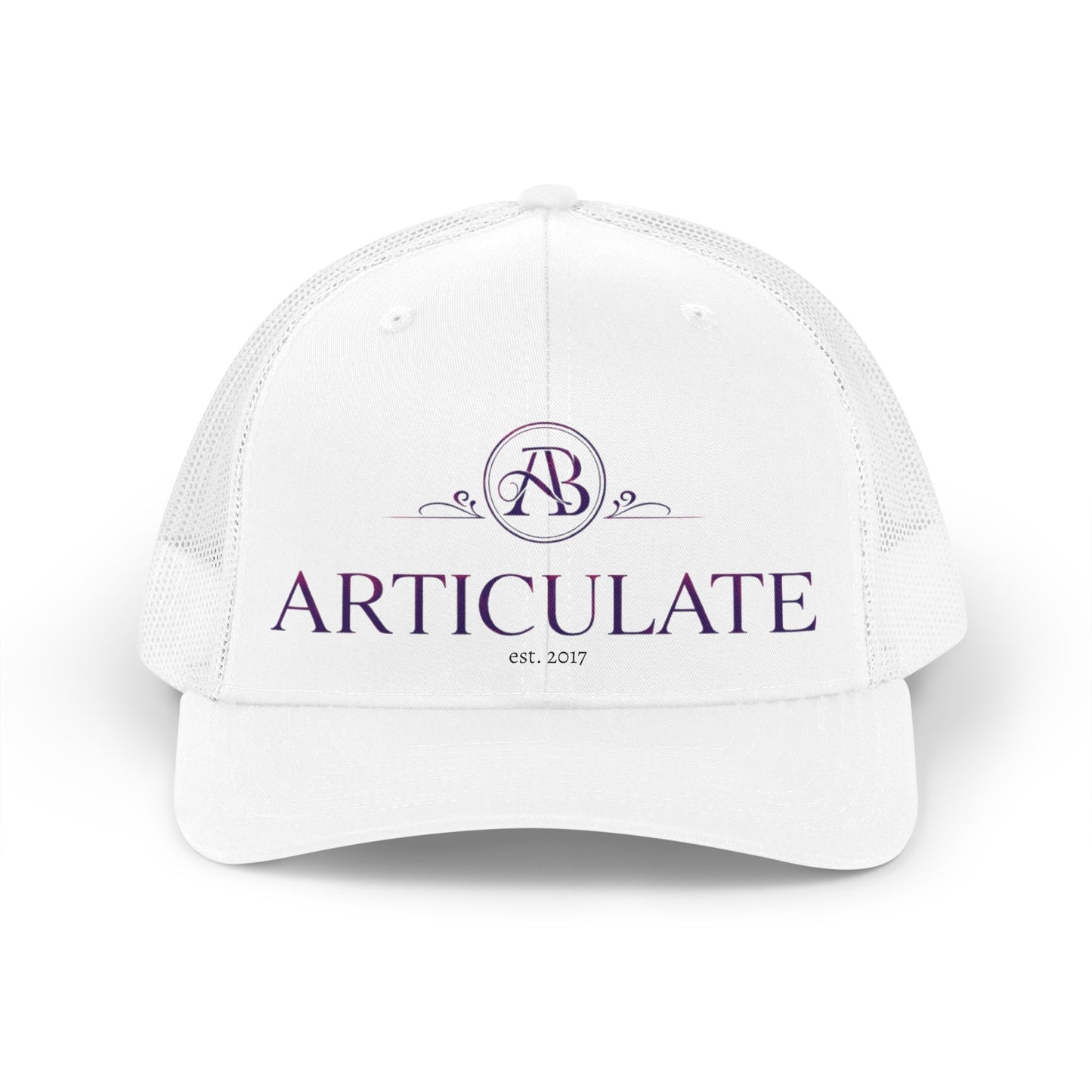 AB Classic Cap | Articulate Business