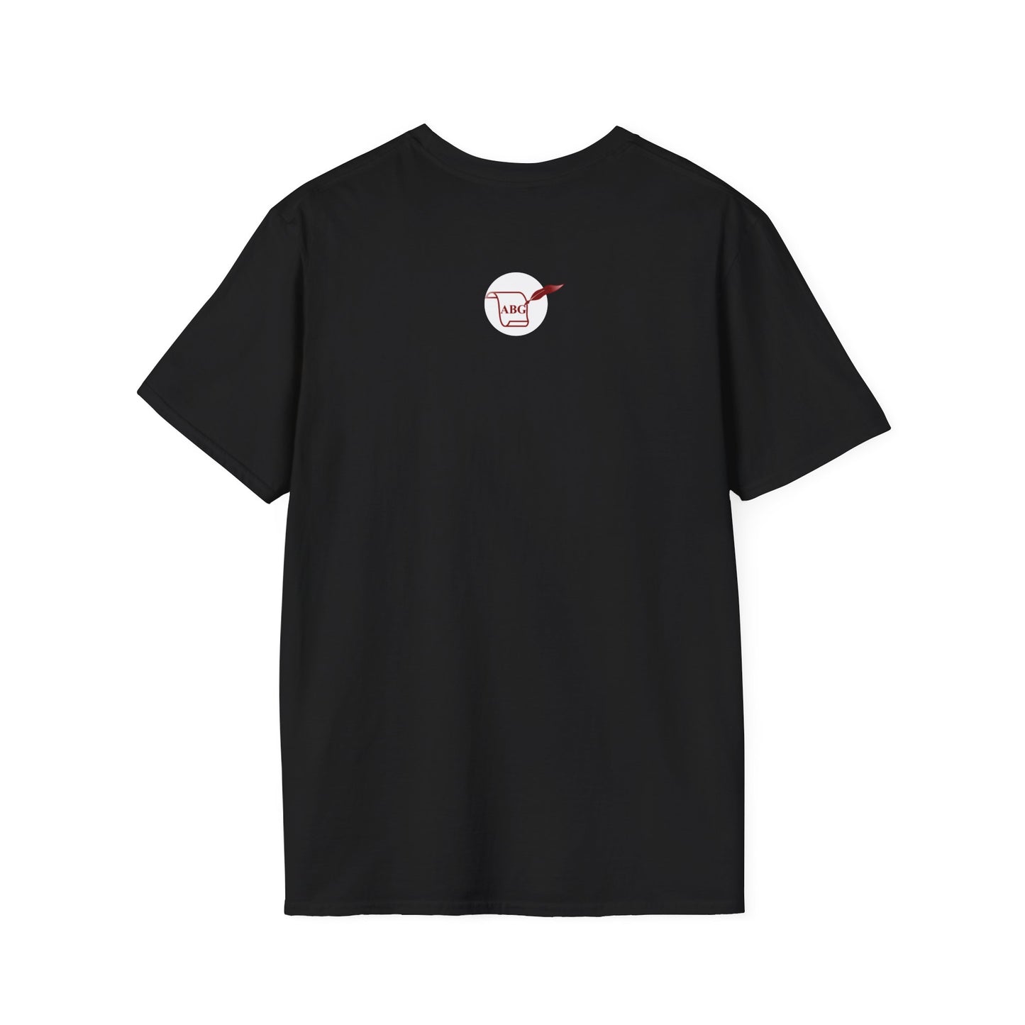 Clarity Over Noise T-Shirt | Articulate Business