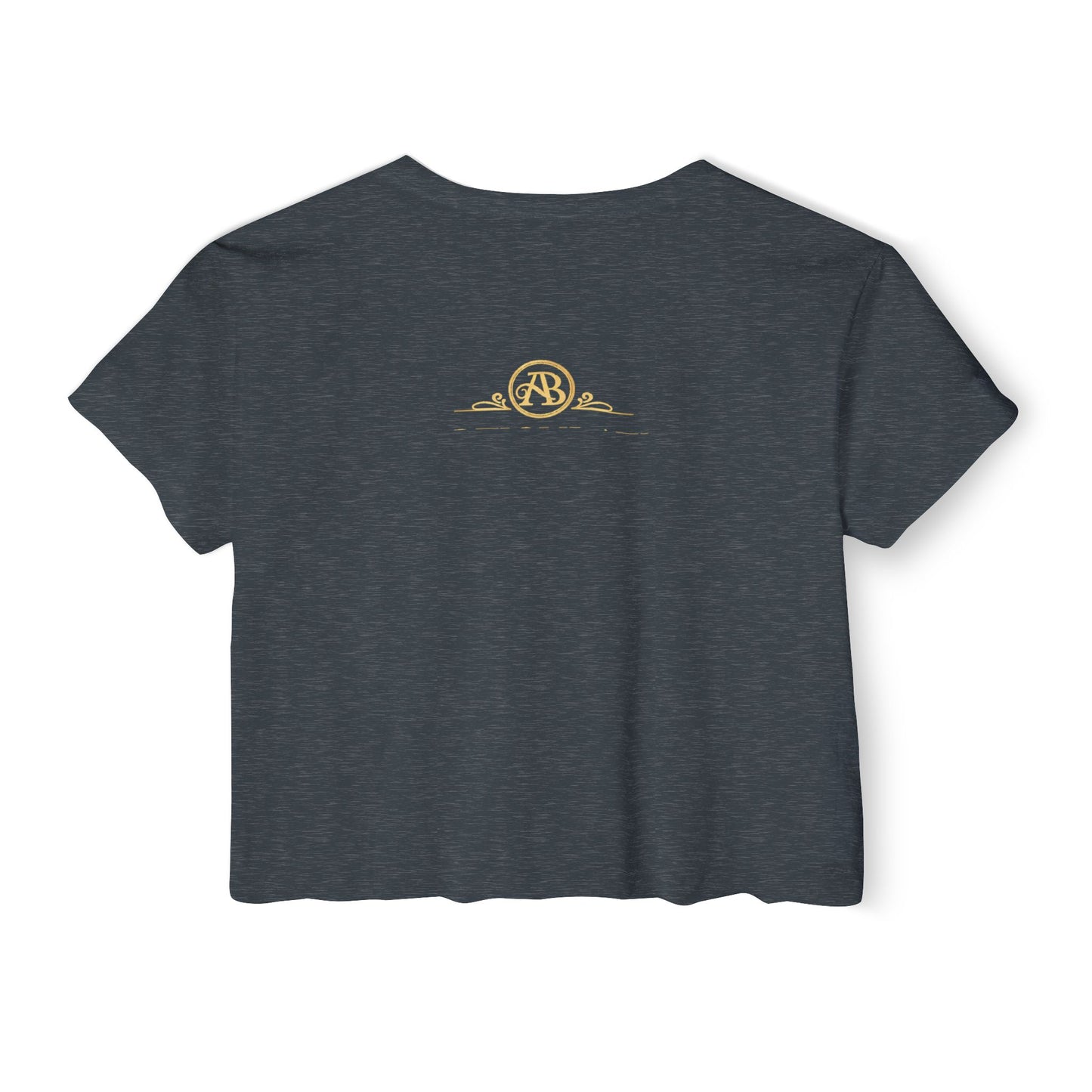 The Articulate Beauty Signature Oversized Tee
