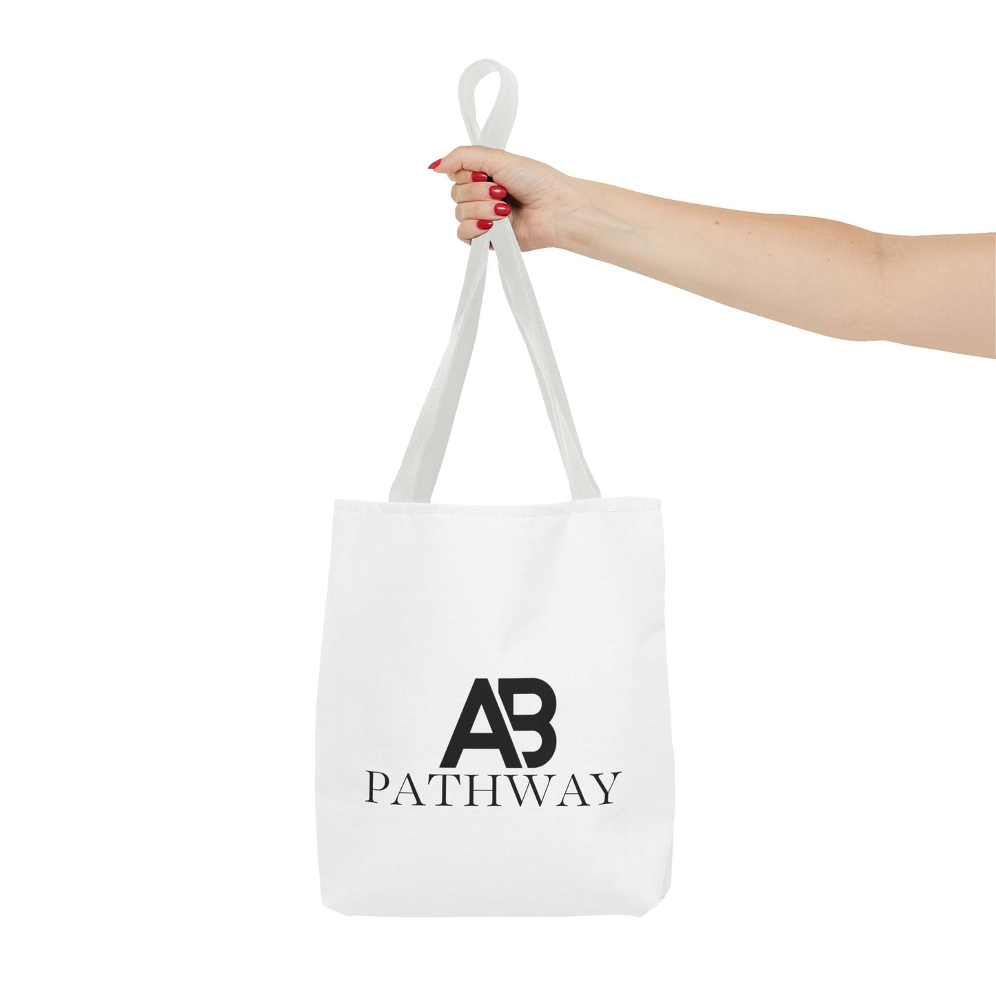 AB Pathway™ Everyday Canvas Tote
