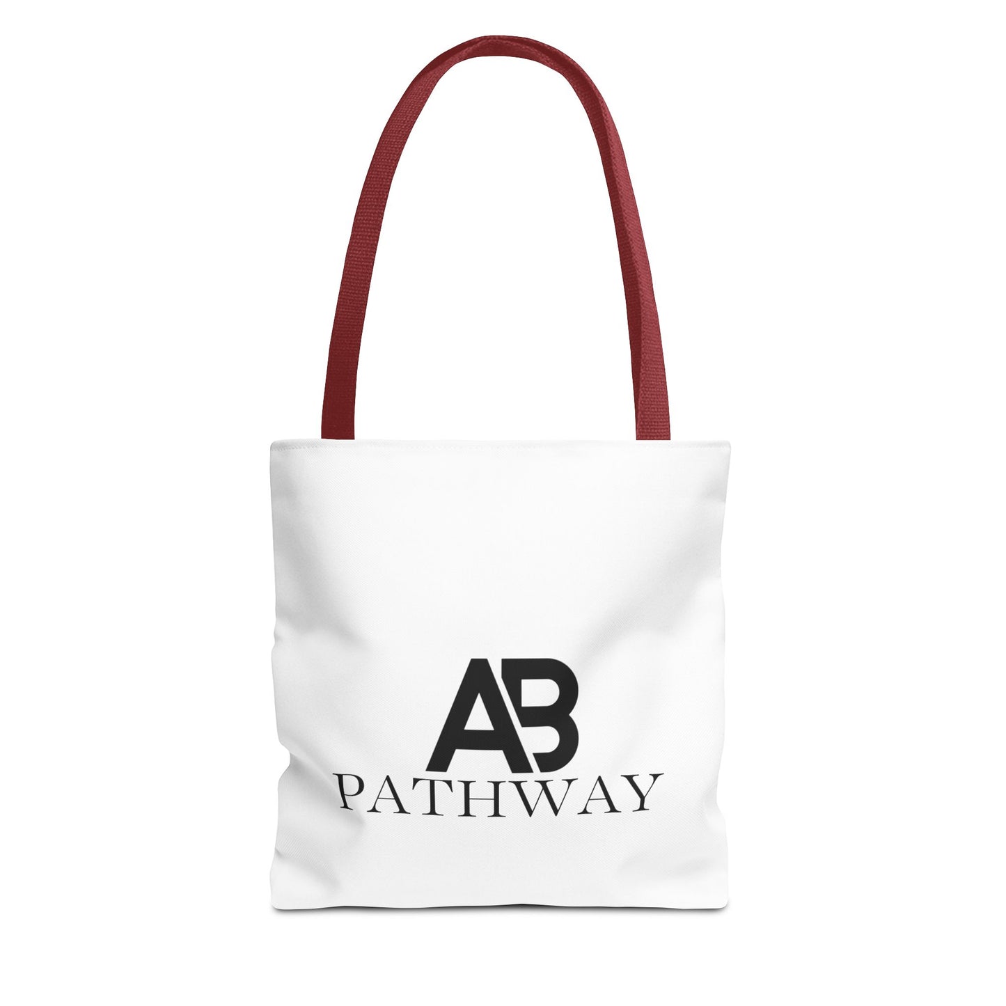 AB Pathway™ Everyday Canvas Tote