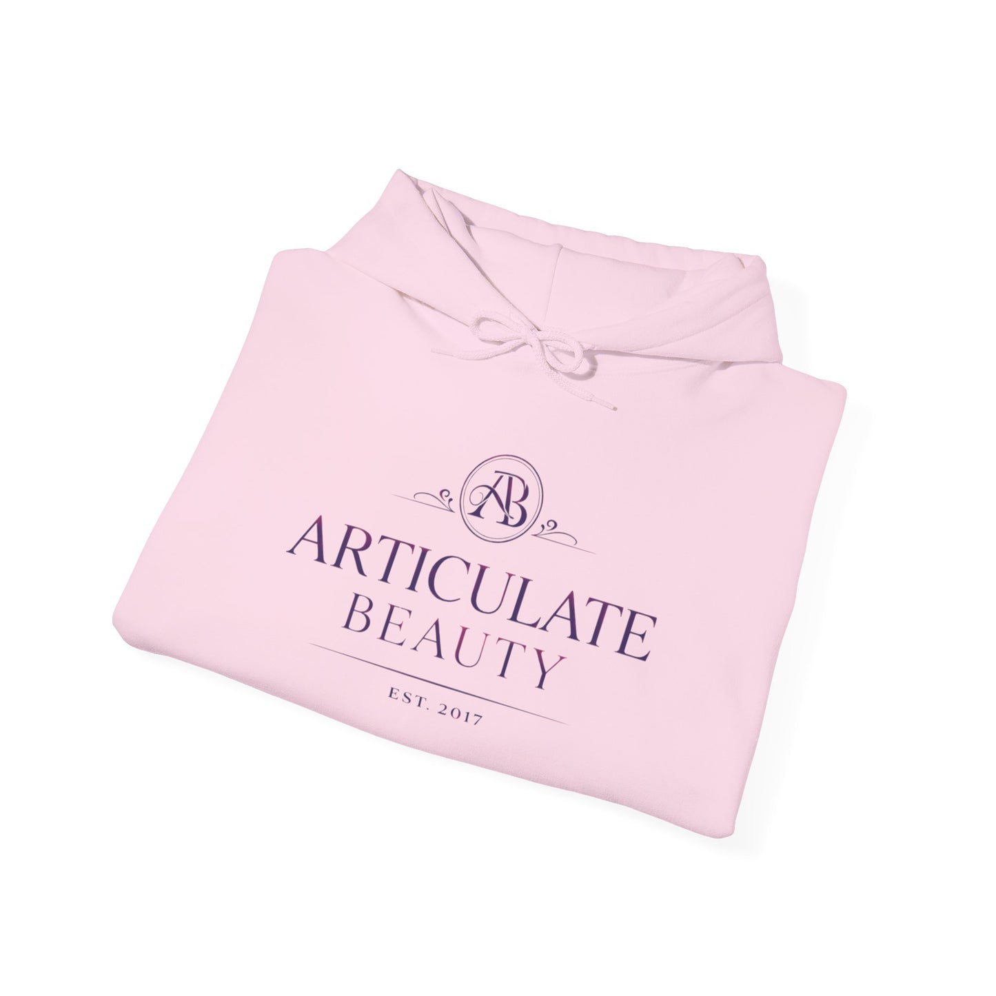 Articulate Beauty Signature Hoodie | Est. 2017