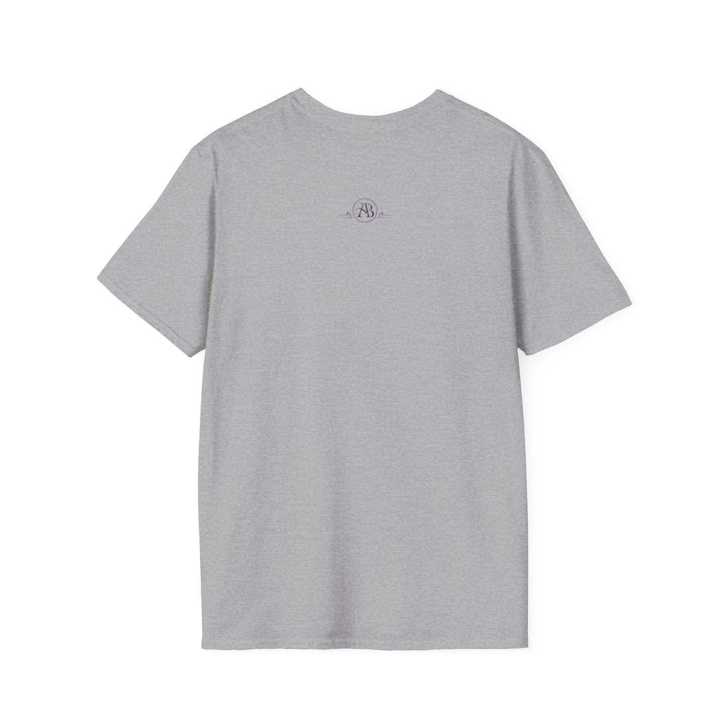Beauty Is Art – Signature Tee | Articulate Beauty