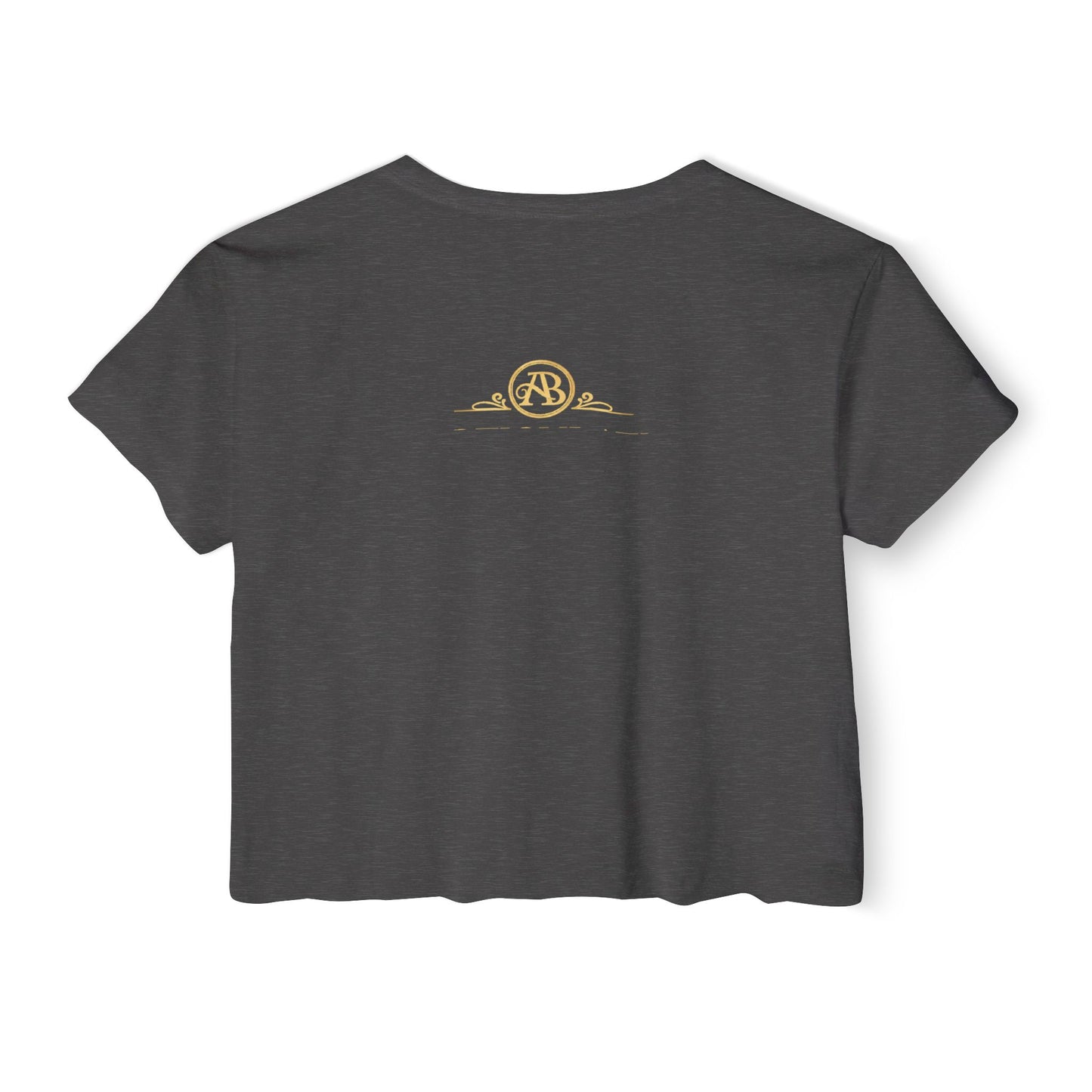 The Articulate Beauty Signature Oversized Tee