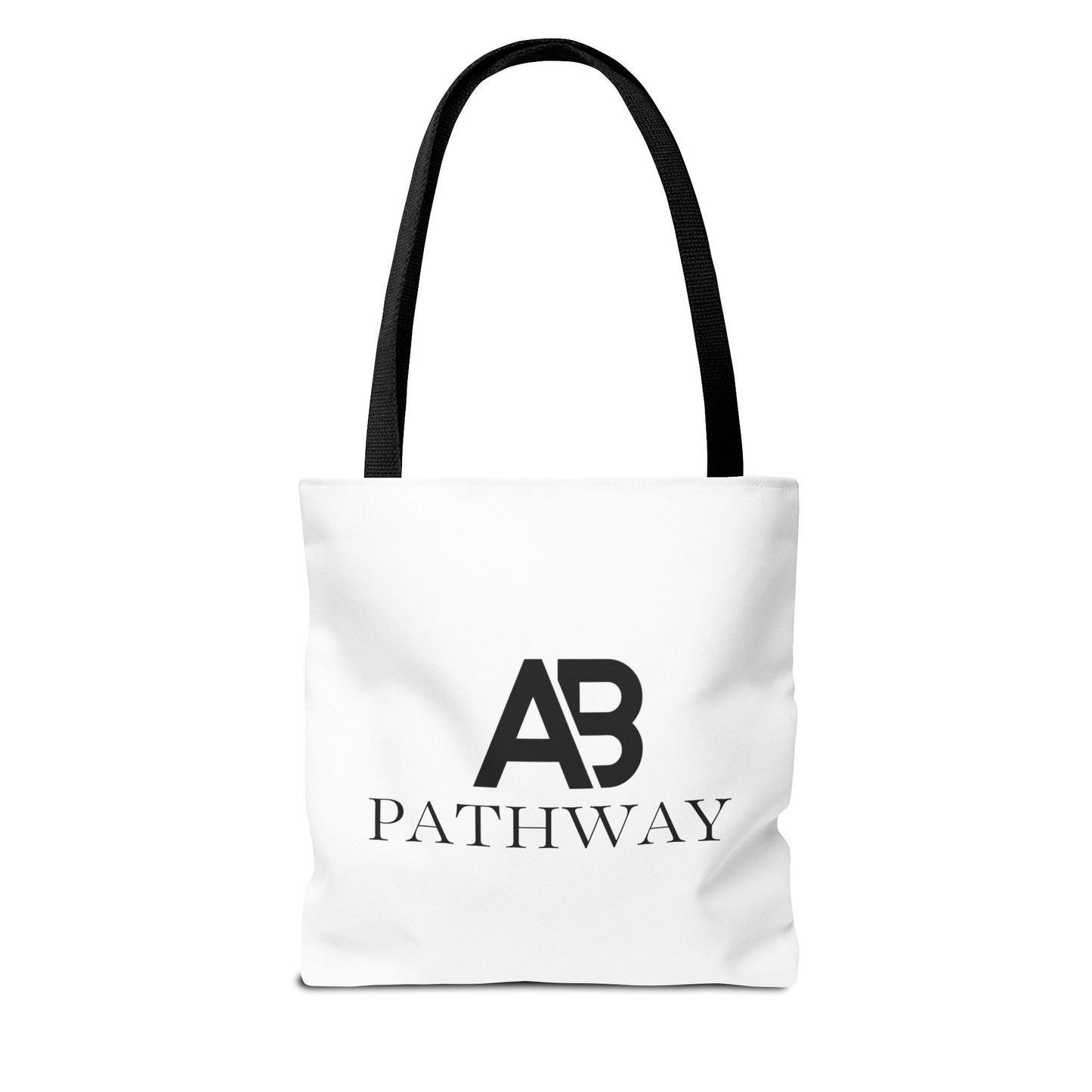 AB Pathway™ Everyday Canvas Tote