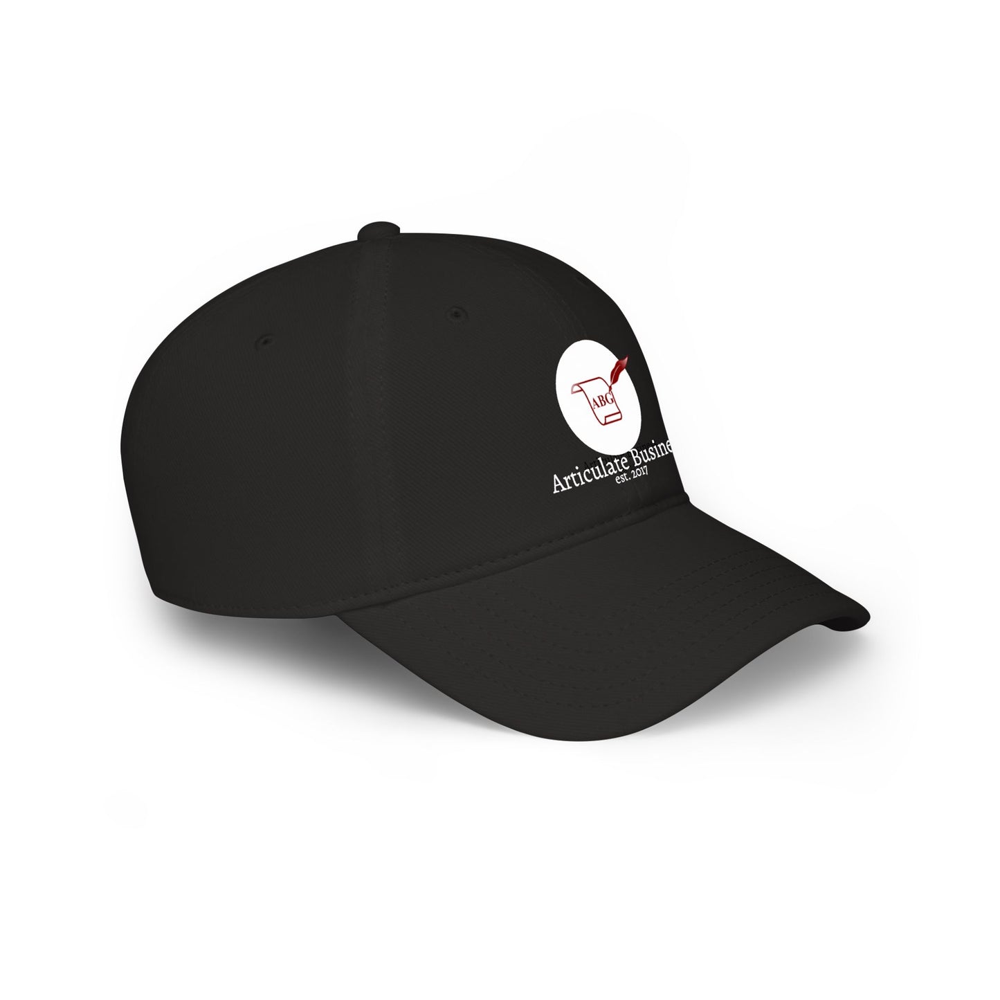 AB Structured Cap | Articulate Business